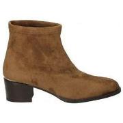 Bottines Bossi 77410