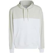 Sweat-shirt Ck Jeans Colorblock Hoodie