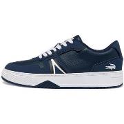 Baskets basses Lacoste L001 0722 2 SMA