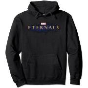 Sweat-shirt Marvel Eternals Movie Logo