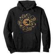 Sweat-shirt Marvel Eternals Astro