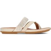 Sandales FitFlop HO5 Gracie - Sandales en cuir cristal