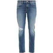 Jeans Tommy Jeans Scanton Slim Ah2137