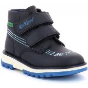 Boots enfant Kickers Kickfun