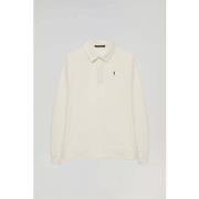 Sweat-shirt Polo Club HADID RIGBY GO