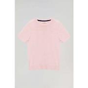 Pull Polo Club RIGBY GO W JERSEY SS VM