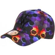 Casquette Hip Hop Honour Casquette Mixte