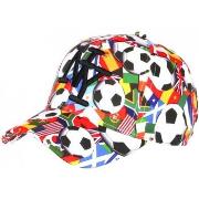 Casquette enfant Hip Hop Honour Casquette Garçon