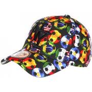 Casquette enfant Hip Hop Honour Casquette Garçon