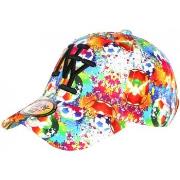 Casquette Hip Hop Honour Casquette Mixte