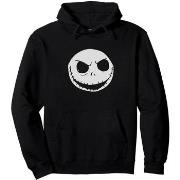 Sweat-shirt Disney The Nightmare Before Christmas