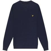 Pull enfant Lyle &amp; Scott MLB2000VT-Z99 NAVY