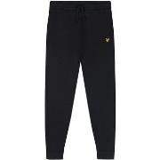 Pantalon enfant Lyle &amp; Scott MLB2006VT JOGGER-Z865 JET BLACK