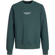 Sweat-shirt Jack &amp; Jones 12242471 VESTERBRO-MAGICAL FORESR