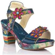 Chaussures escarpins Laura Vita NELLAO 05