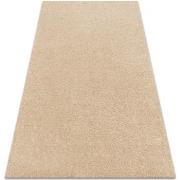 Tapis Rugsx Tapis BUENOS 6652 shaggy uni, couleur unique 80x150 cm