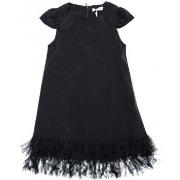 Robe enfant Vicolo 3146V0036 robe Enfant Noir