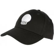 Casquette Piraterie Music Casquette Mixte