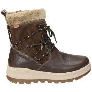 Bottes On Foot 35031