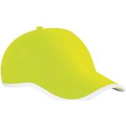 Casquette Beechfield Enhanced-Viz