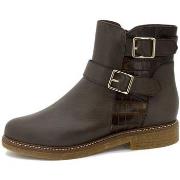 Bottines Gasymar 9927