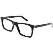 Lunettes de soleil Saint Laurent SL 559 OPT Cadres Optiques, Noir, 54 ...