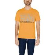 T-shirt Emporio Armani EA7 -