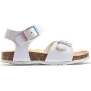 Sandales enfant Pablosky Champion Kids Sandals - Champion Blanco