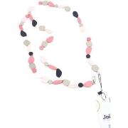 Collier Paule Ka Collier rose