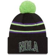 Bonnet New-Era Bonnet NBA New Orleans Pelican