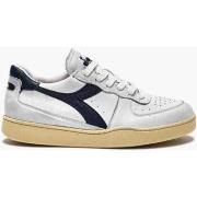 Baskets basses Diadora -