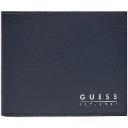 Portefeuille Guess SMFIDA LEA20