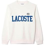Sweat-shirt Lacoste -