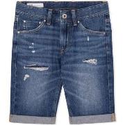 Short Pepe jeans -