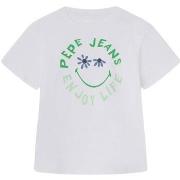 T-shirt Pepe jeans -