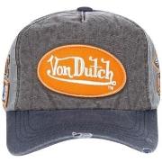 Casquette Von Dutch VD24 TRUCKER