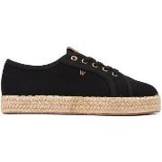 Espadrilles Wrangler Jane Des Chaussures