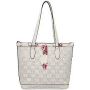 Cabas Ara jasmin tote bag