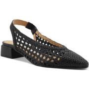 Chaussures Gioseppo Piskove Sandalo Donna Black 71185