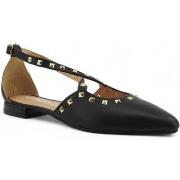 Chaussures Gioseppo Garcon Sandalo Donna Black 72277