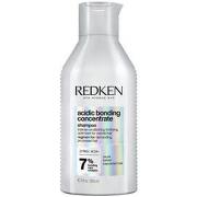 Shampooings Redken Acidic Bonding Concentrate Shampoing Professionnel ...