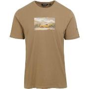 T-shirt Regatta Cline VIII