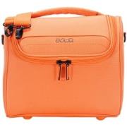 Vanity Jump Vanity Moorea 2 Ref 60023 Orange 28*24*16 cm