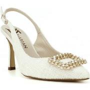Chaussures escarpins Calzados Marian Lana - 3910 Escarpins blancs avec...