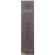 Colorations I.c.o.n. Ecotech Color Natural Color 7.21 Medium Pearl Blo...