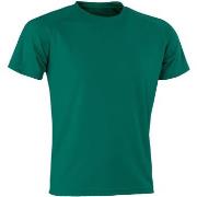 T-shirt Spiro Aircool