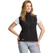 Gilet Slam Act Ws Softshell Vest