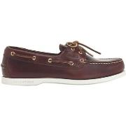 Chaussures bateau Slam Boat Shoes