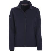 Veste Slam Act Ws Softshell Jacket