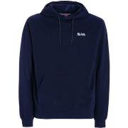 Polaire Slam Deck Hoodie